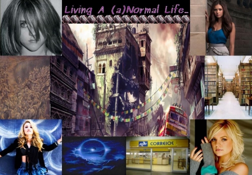 Living a (a)normal Life