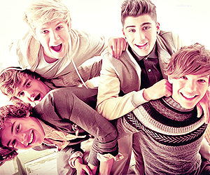 One Dream...one Direction