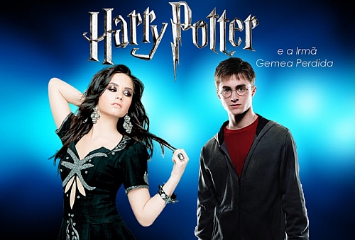 Harry Potter e a Irmã Gêmea Perdida