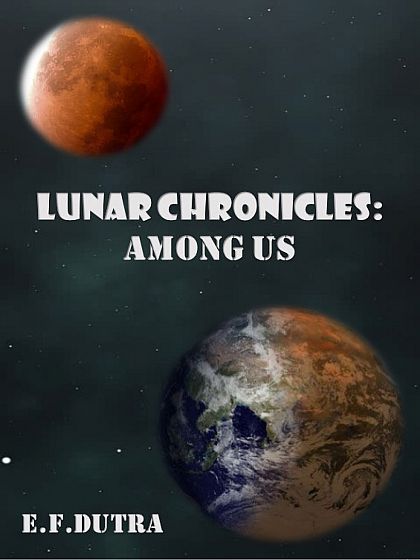 Lunar Chronicles: Among Us