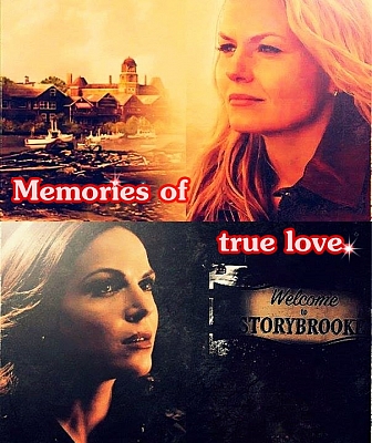 Memories Of True Love
