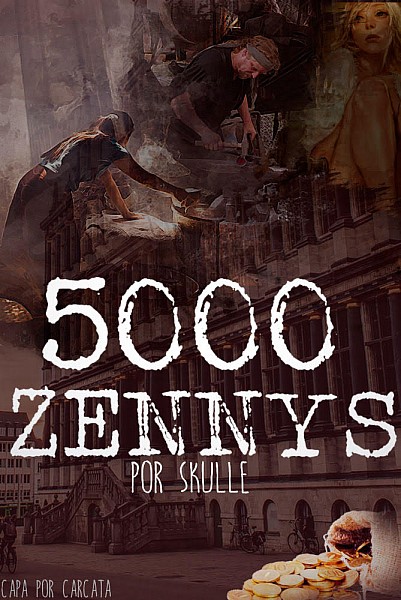 5000 Zennys