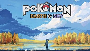 Pokémon: Earth & Sky