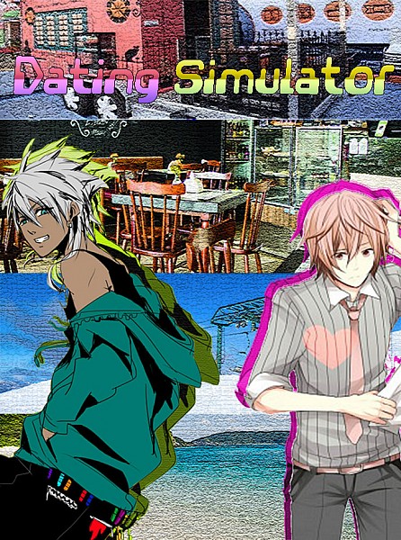 Dating Simulator