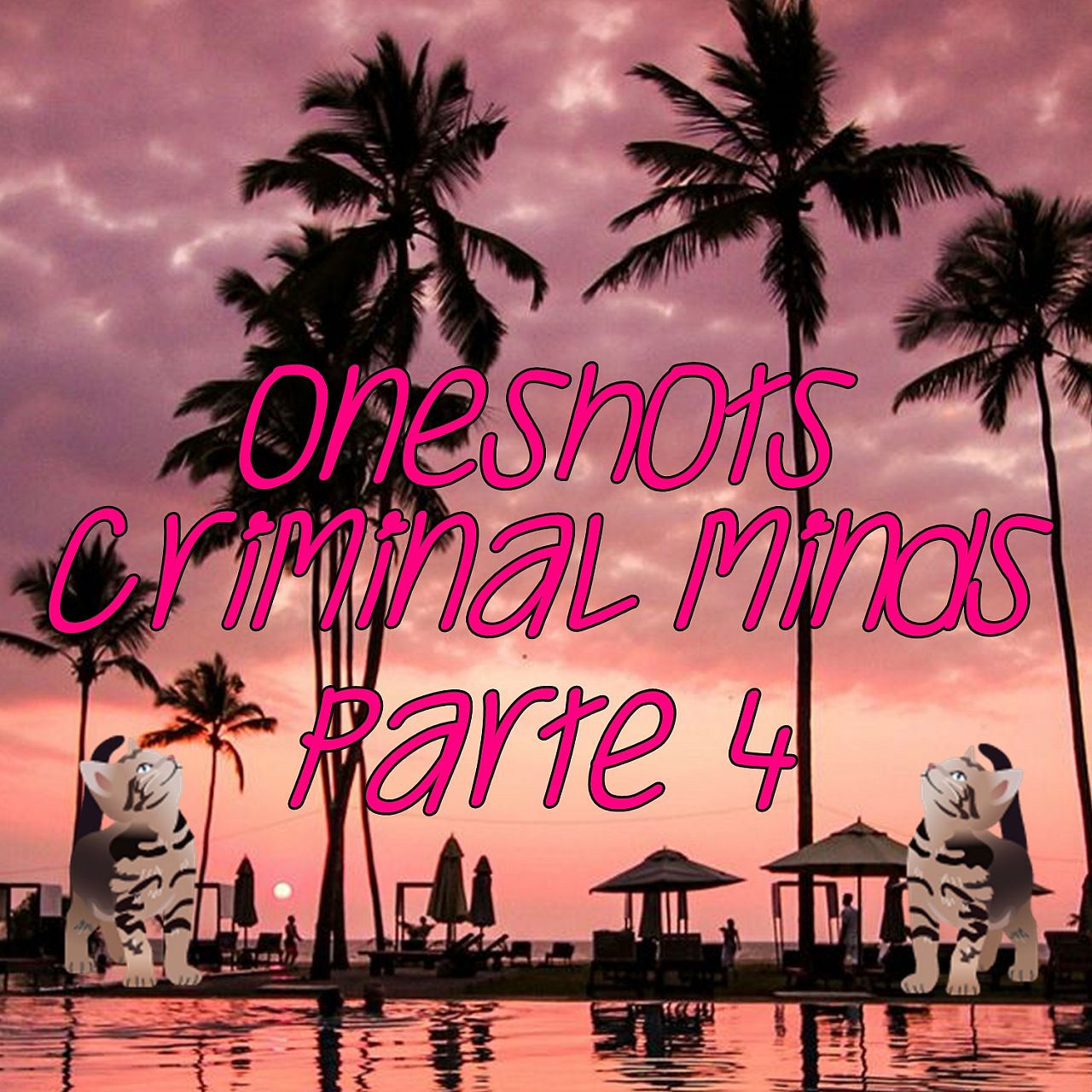 Oneshots Criminal minds Parte 4