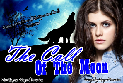 The Call Of The Moon