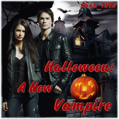 Halloween: A New Vampire