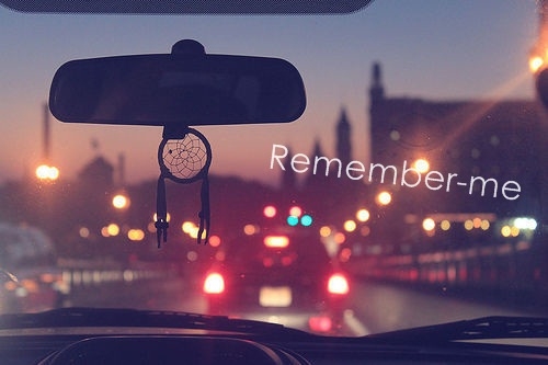 Remember-me