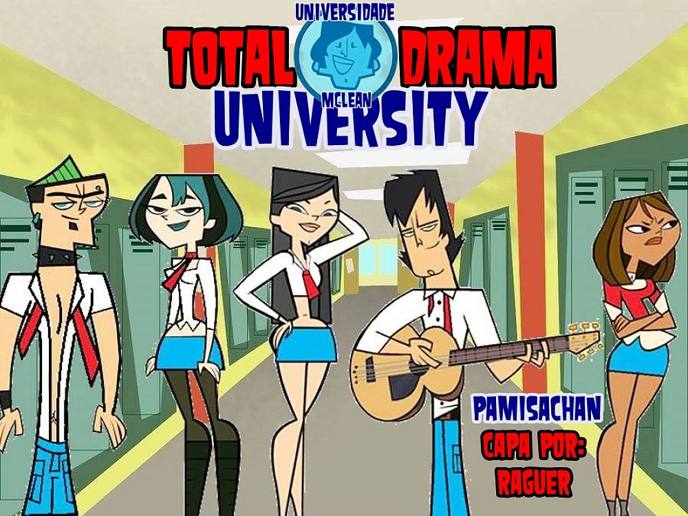 Total-Drama-FanFic