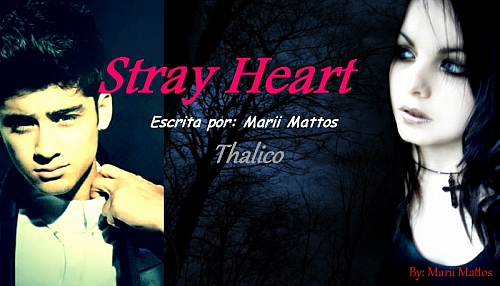 Stray Heart - Thalico