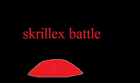 Skrillex battle - interativa