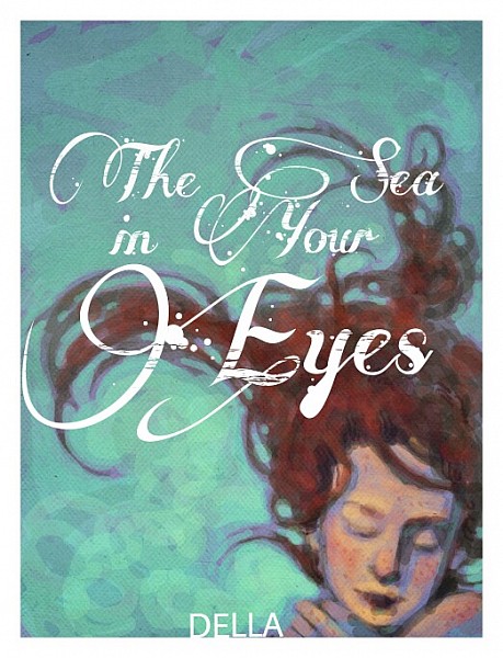 The Sea in Your Eyes