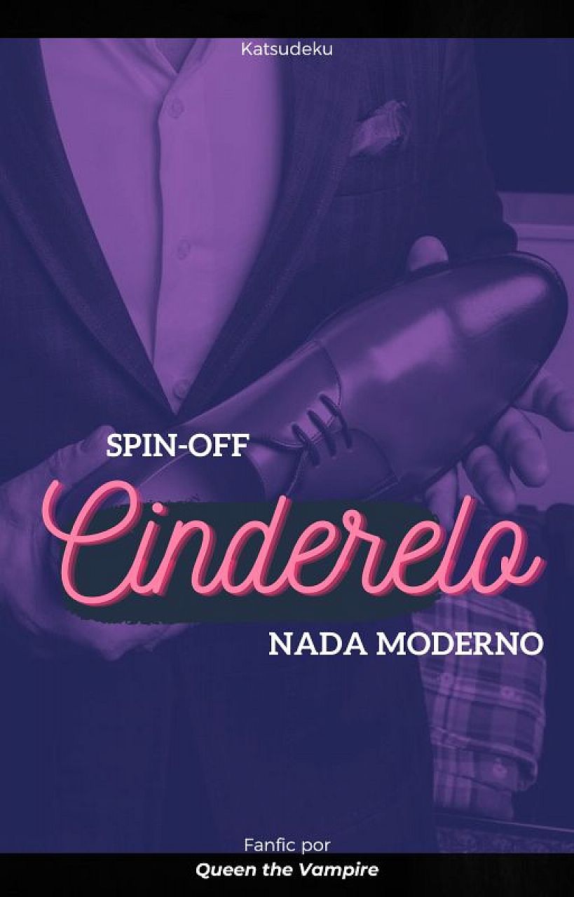 Spin-off - Cinderelo, nada moderno