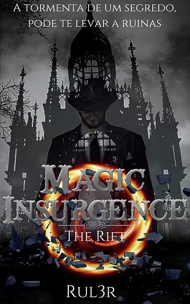 Magic Insurgence: The Rift - Interativa