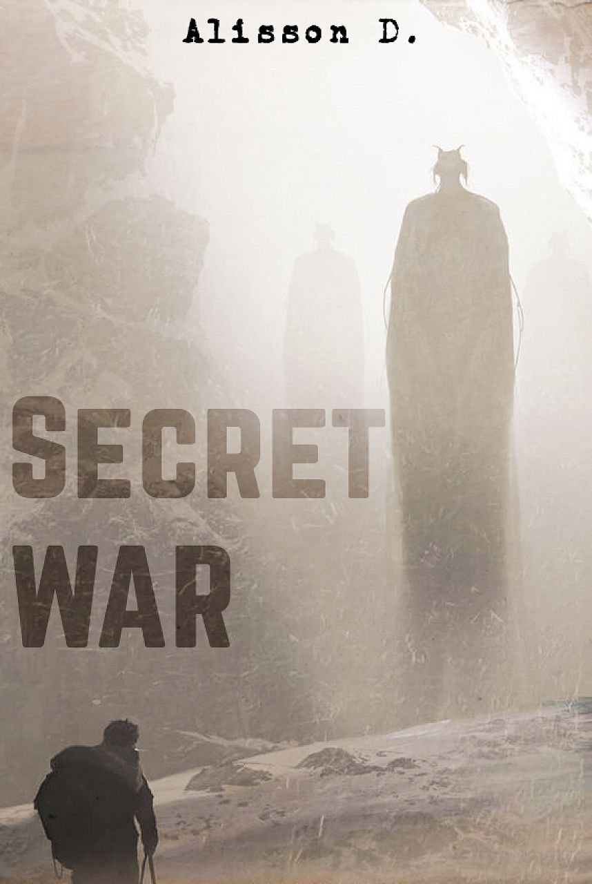 Secret War — Interativa