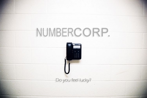Number Corp.