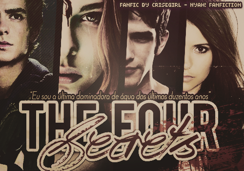 The Four Secrets