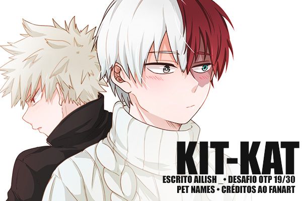 Kit-Kat