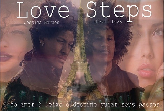 Love Steps