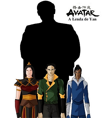 Avatar: A Lenda de Yan