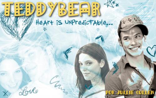 Teddybear - Heart Is Unpredictable