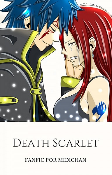 Death Scarlet