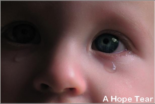 A Hope Tear