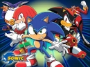 Sonic : The Final