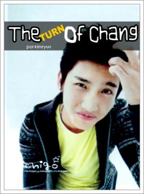 The Turn Of Changmin