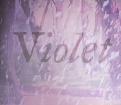 Violet - Fremione