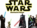 Star Wars:Alternative Future.
