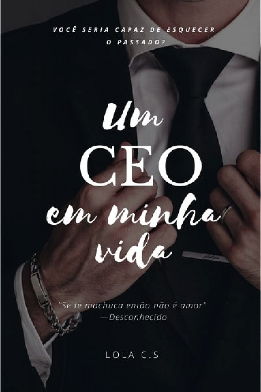 Um CEO em minha vida — Capítulo 1 — capítulo 1