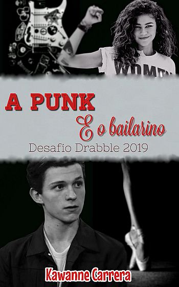 A Punk e o Bailarino