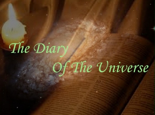 The Diary Of The Universe