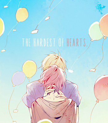 The Hardest Of Hearts