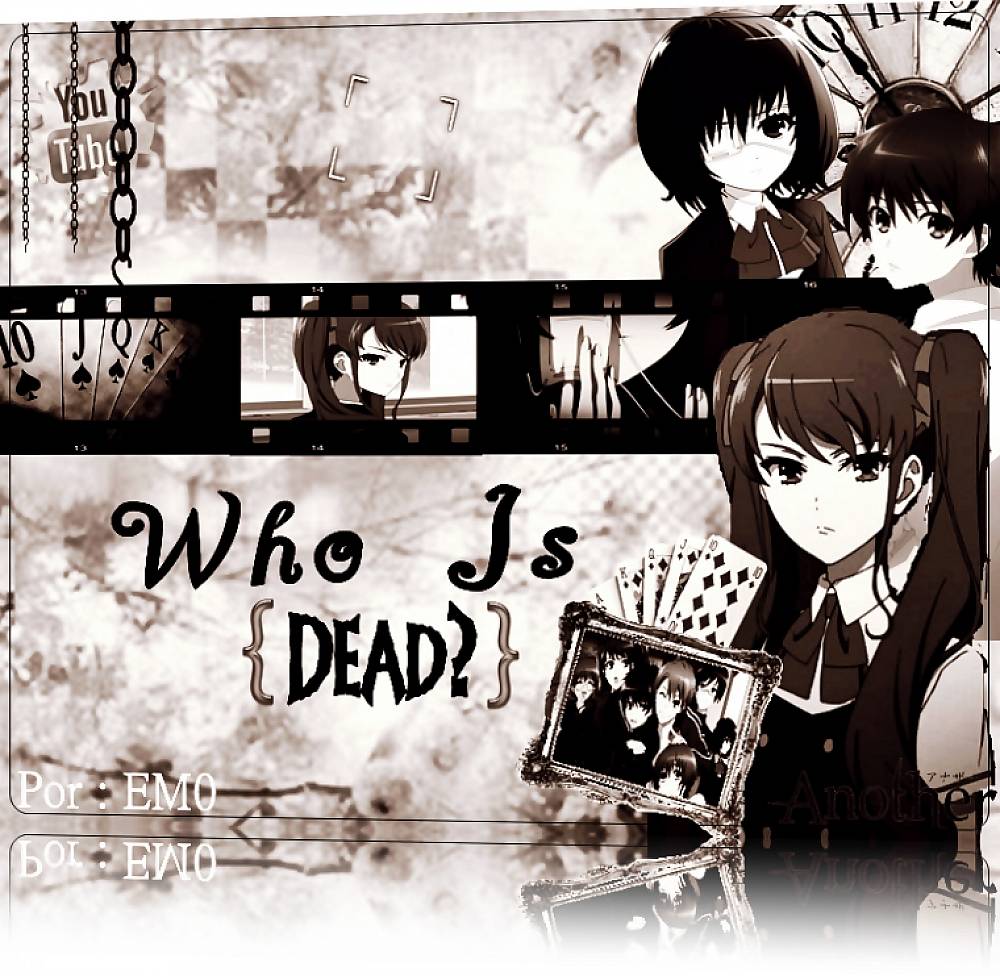 Who Is Dead?  One Shot