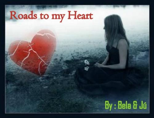 Roads To My Heart