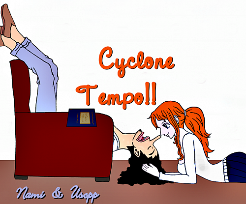 Cyclone Tempo!!