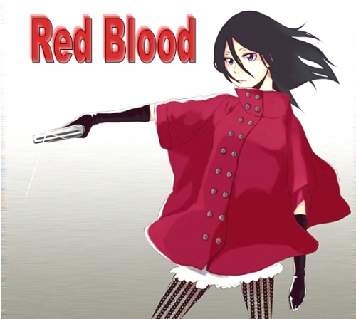 Red Blood