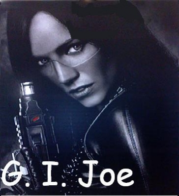 G I Joe - a Origem dos Cobra