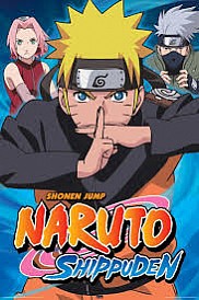 Naruto - Final Alternativo