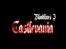 Bloodlines I - Castlevania