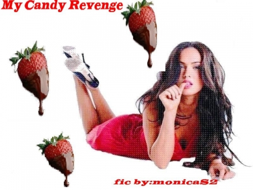 My Candy Revenge