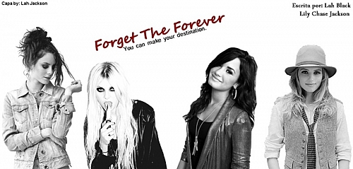 Forget The Forever