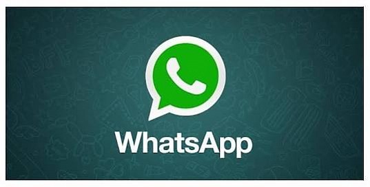 Whatsapp, how to get to you?