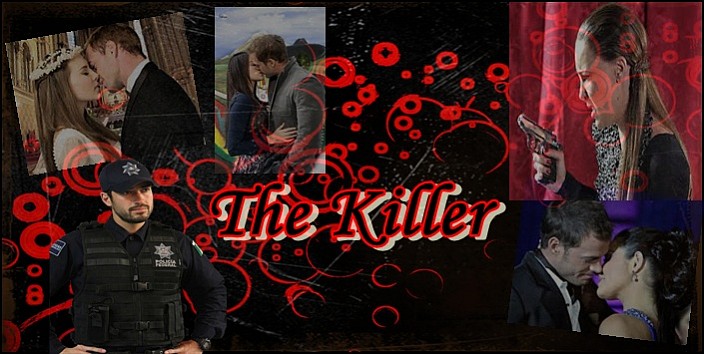 The killer