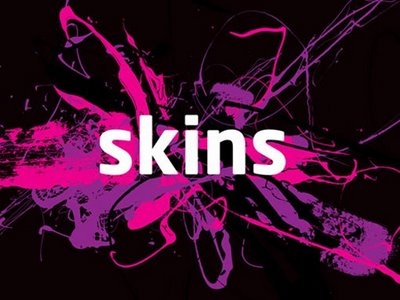 Skins - Original A Série