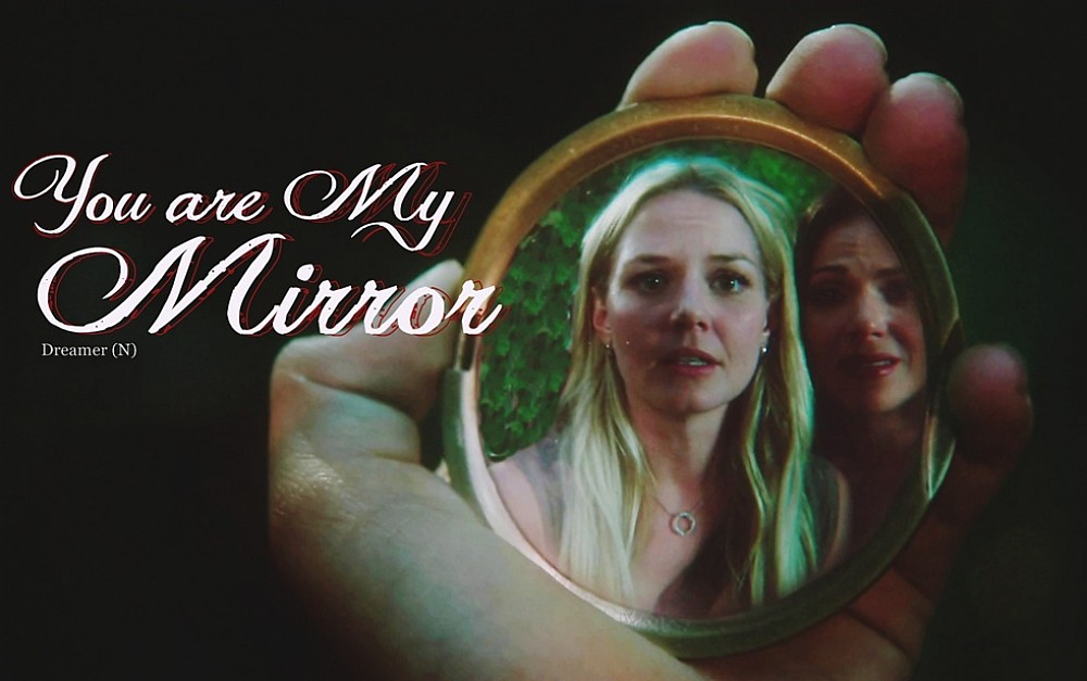 You are My Mirror