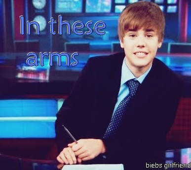In These Arms