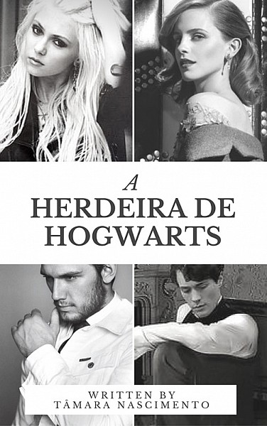 A Herdeira de Hogwarts